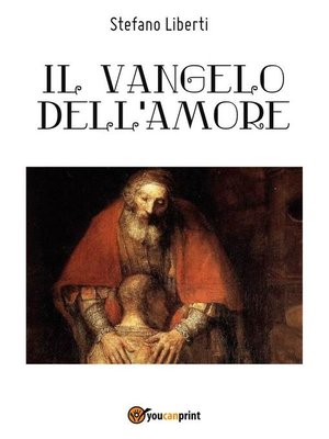 cover image of Il Vangelo dell'amore
